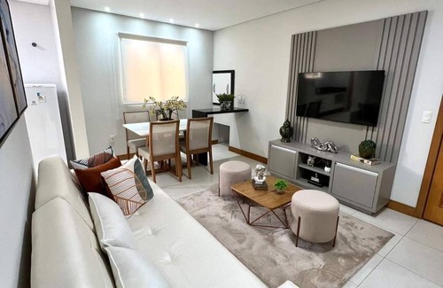Vitoria Apartment | Apartamento Aconchegante em Salvador. Aceitamos Animais de Estimação