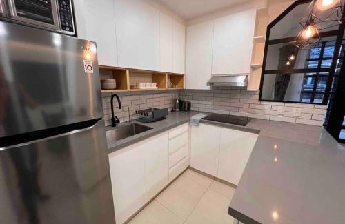 Lazaro Cardenas Apartment | Apartamento Accesible Cerca DT