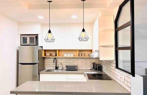 Lazaro Cardenas Apartment | Apartamento Accesible Cerca DT