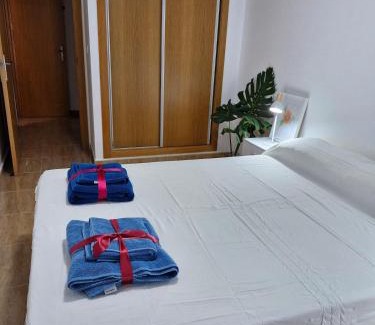 Puente Tocinos Apartment | Apartamento Acequia Aljada