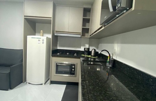 Sao Roque Apartment | Apartamento Aconchegante, em Bairro Super Tranquilo