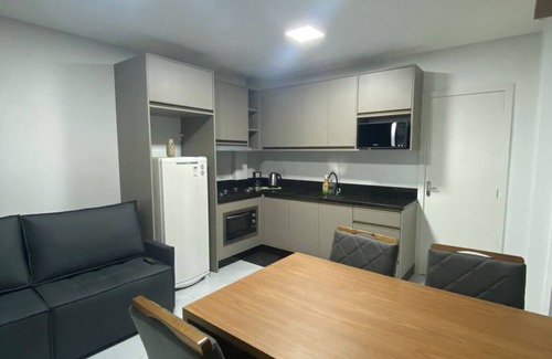 Sao Roque Apartment | Apartamento Aconchegante, em Bairro Super Tranquilo
