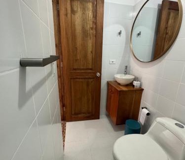 Jardin Apartment | Apartamento acogedor cerca al parque con balcón