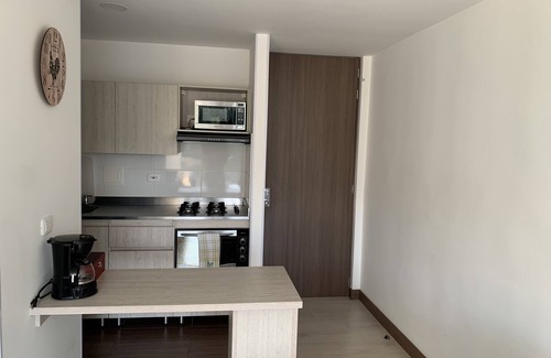 Manizales Apartment | Apartamento Acogedor Estrategicamente Ubicado NEW