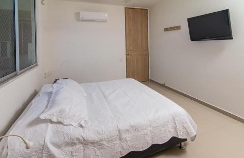Monteria Apartment | Apartamento acogedor