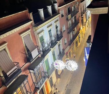 Museo Apartment | Apartamento acogedor con terraza privada en el centro