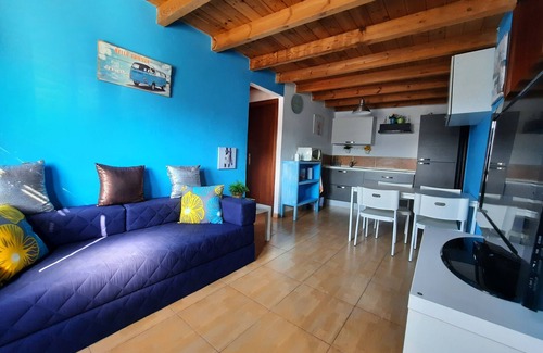 Las Playitas House | Apartamento Acogedor E Independiente