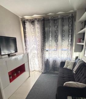 Renteria Apartment | Apartamento acogedor