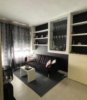Renteria Apartment | Apartamento acogedor