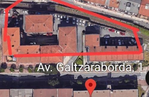 Renteria Apartment | Apartamento acogedor