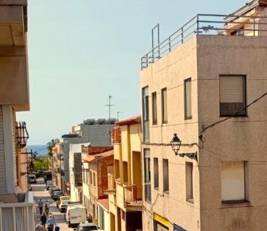 Roda de Bara Apartment | Apartamento acogedor en la Costa Dorada