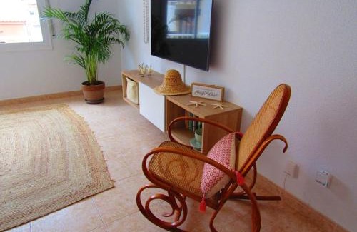 Roda de Bara Apartment | Apartamento acogedor en la Costa Dorada