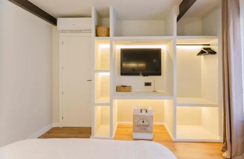 El Pilar Apartment | Apartamento acogedor frente a Mercat Central