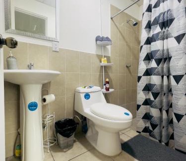 San Salvador Apartment | Apartamento acogedor, muy accesible en San Salvador