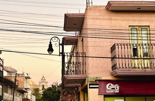 Calvillo Apartment | Apartamento acogedor para conocer Calvillo y sus alrededores