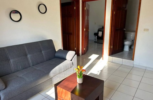 Calvillo Apartment | Apartamento acogedor para conocer Calvillo y sus alrededores