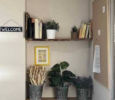 Chisagues Apartment | Apartamento Acogedor Pineta