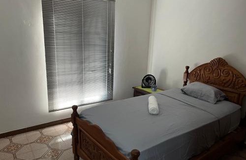 Cabudare Apartment | Apartamento acogedor en el Este de Barquisimeto