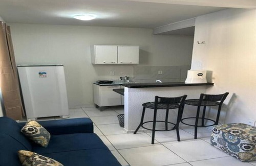 Maracanau Apartment | Apartamento Acolhedor em Maracanaú