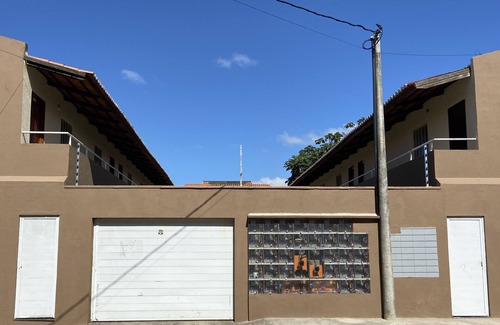 Maracanau Apartment | Apartamento Acolhedor em Maracanaú