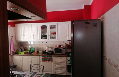 Ribeira Brava Apartment | Apartamento Acolhedor em Ribeira Brava