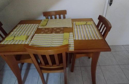 Campo Grande Apartment | Apartamento ACOLHEDOR