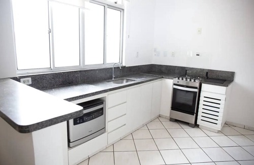 Funcionarios Apartment | Apartamento Aconchegante Central Perto da Escritório da Aperam!