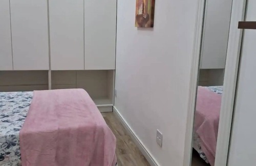 Lapa Apartment | Apartamento Aconchegante na Lapa RJ Vista Incrivel Para Santa Teresa /arcos Lapa