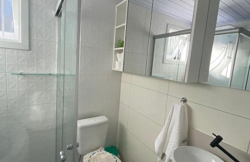 Aparecida Apartment | Apartamento Aconchegante e Silencioso em Bairro Tranquilo