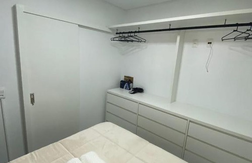 Aparecida Apartment | Apartamento Aconchegante e Silencioso em Bairro Tranquilo