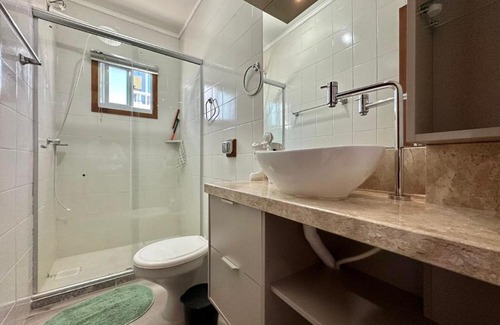 Capao da Canoa Apartment | Apartamento Aconchego