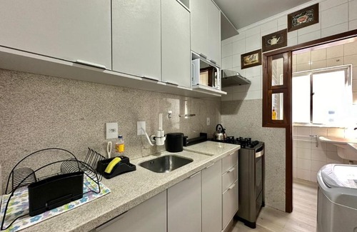 Capao da Canoa Apartment | Apartamento Aconchego
