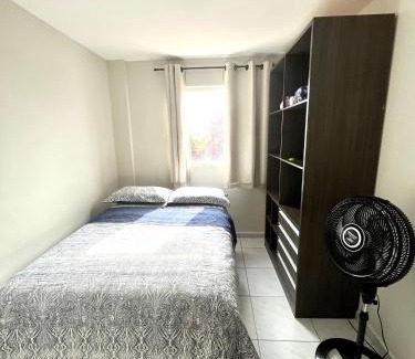 Tambor Apartment | Apartamento Aconchegante Jardim Paulistano