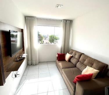 Tambor Apartment | Apartamento Aconchegante Jardim Paulistano