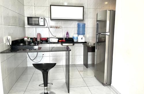 Tambor Apartment | Apartamento Aconchegante Jardim Paulistano