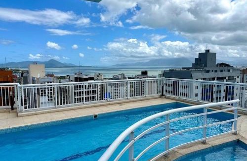 Centro Apartment | Apartamento aconchegante no centro de Floripa