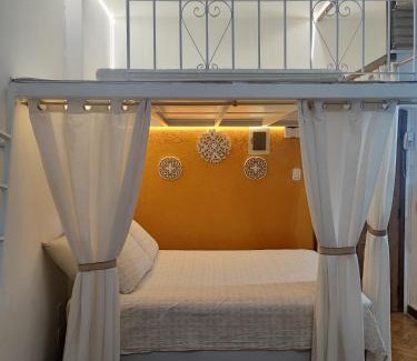 Gloria Apartment | #Apartamento aconchegante no Flamengo - RIO
