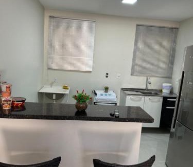 Jardim Aeroporto Apartment | Apartamento aconchegante aeroporto