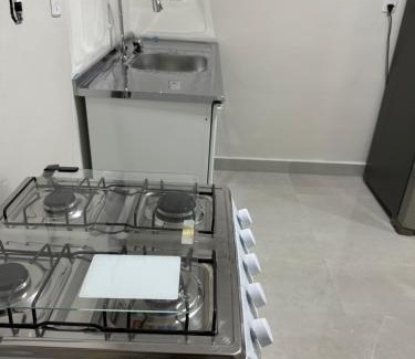 Jardim Aeroporto Apartment | Apartamento aconchegante aeroporto