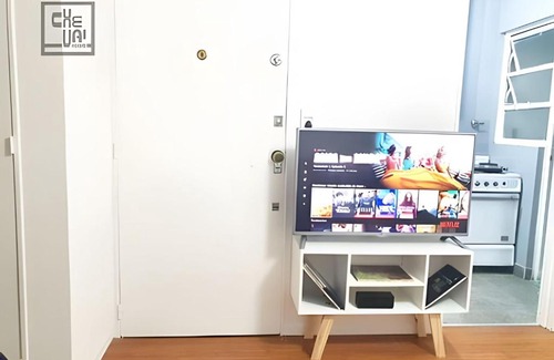 Florida Apartment | Apartamento Aconchegante no Centro de Buenos Aires