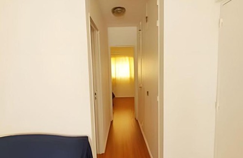 Florida Apartment | Apartamento Aconchegante no Centro de Buenos Aires