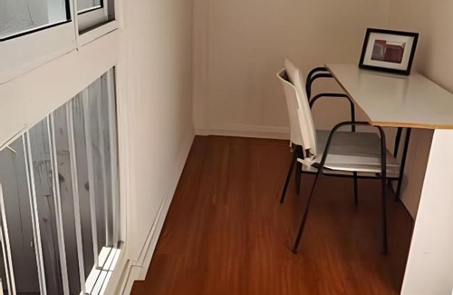 Florida Apartment | Apartamento Aconchegante no Centro de Buenos Aires