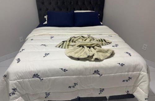 Vila Kennedy Apartment | Apartamento aconchegante