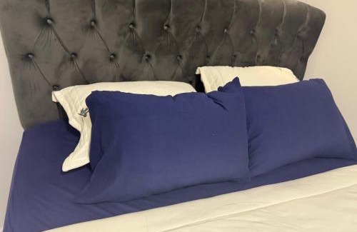 Vila Kennedy Apartment | Apartamento aconchegante