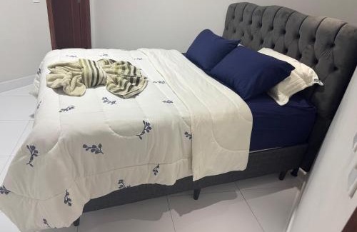 Vila Kennedy Apartment | Apartamento aconchegante
