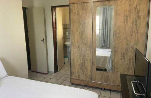 Bancarios Apartment | Apartamento aconchegante