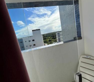 Gramame Apartment | Apartamento aconchegante João Pessoa