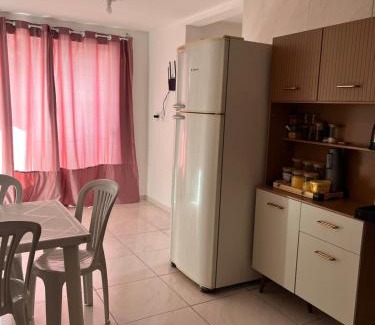 Gramame Apartment | Apartamento aconchegante João Pessoa