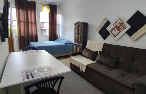 Alto Apartment | Apartamento Aconchegante Teresopolis no Alto