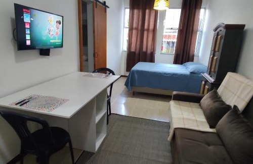 Alto Apartment | Apartamento Aconchegante Teresopolis no Alto